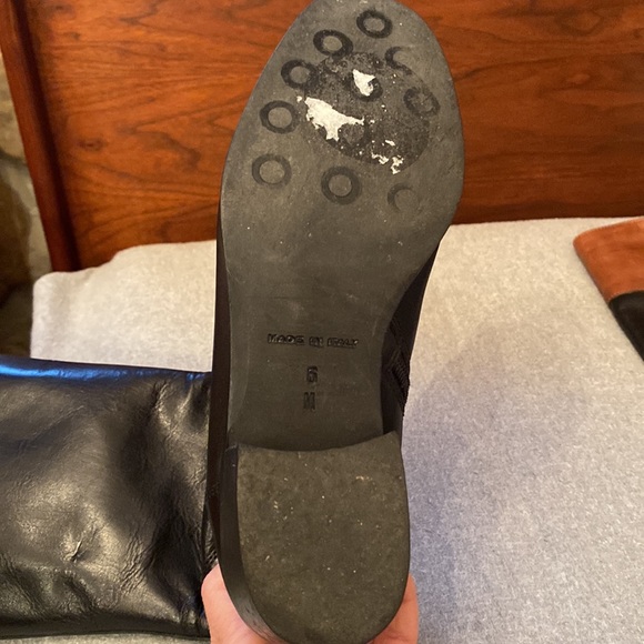 Sesto Meucci leather boots - Picture 4 of 8